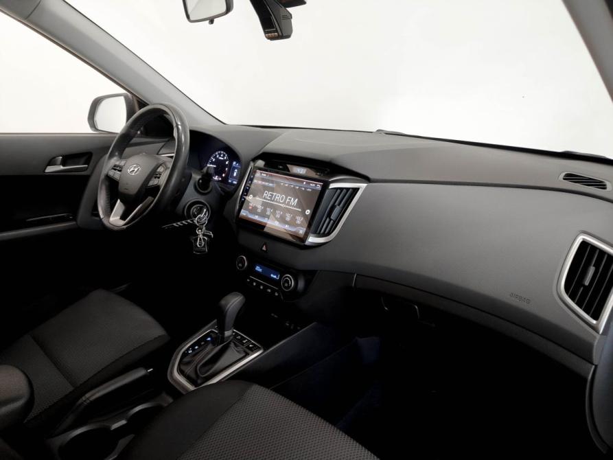 Hyundai Creta I Тула  - изображение 11