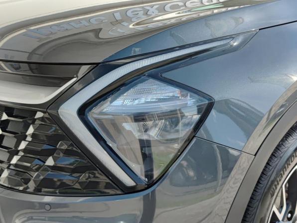 Kia Sportage V с пробегом 2022 года, цена 3 250 000 рублей, 133000 км, внедорожник, Автокод Объявления