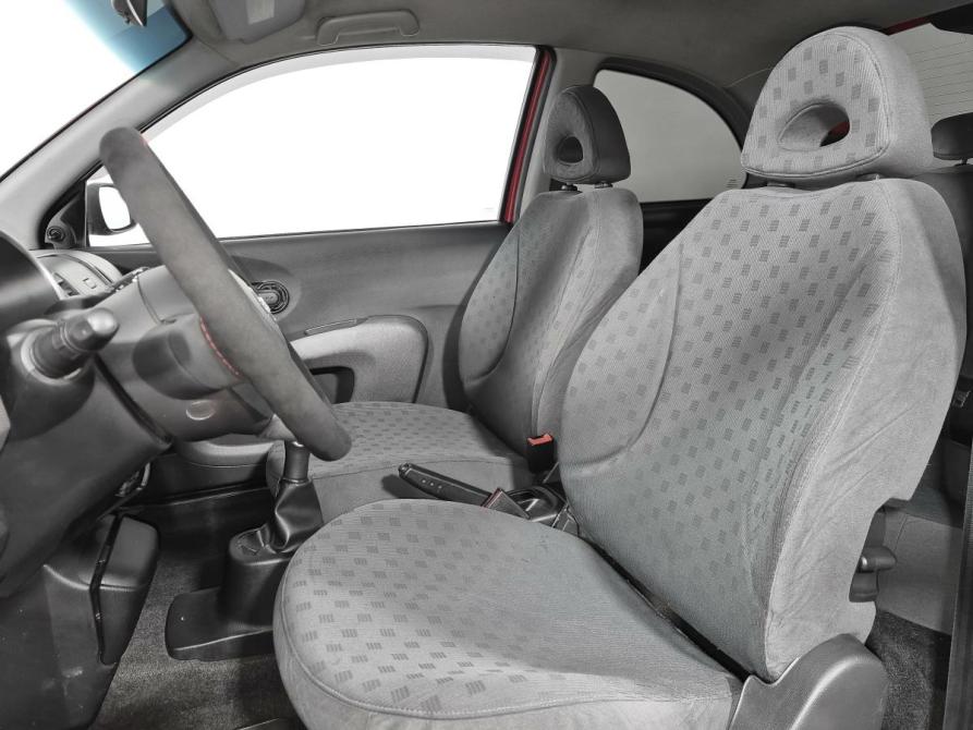 Nissan Micra III (K12) Нижний Новгород  - изображение 9