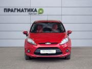 Ford Fiesta Mk6 Петрозаводск  - изображение 21