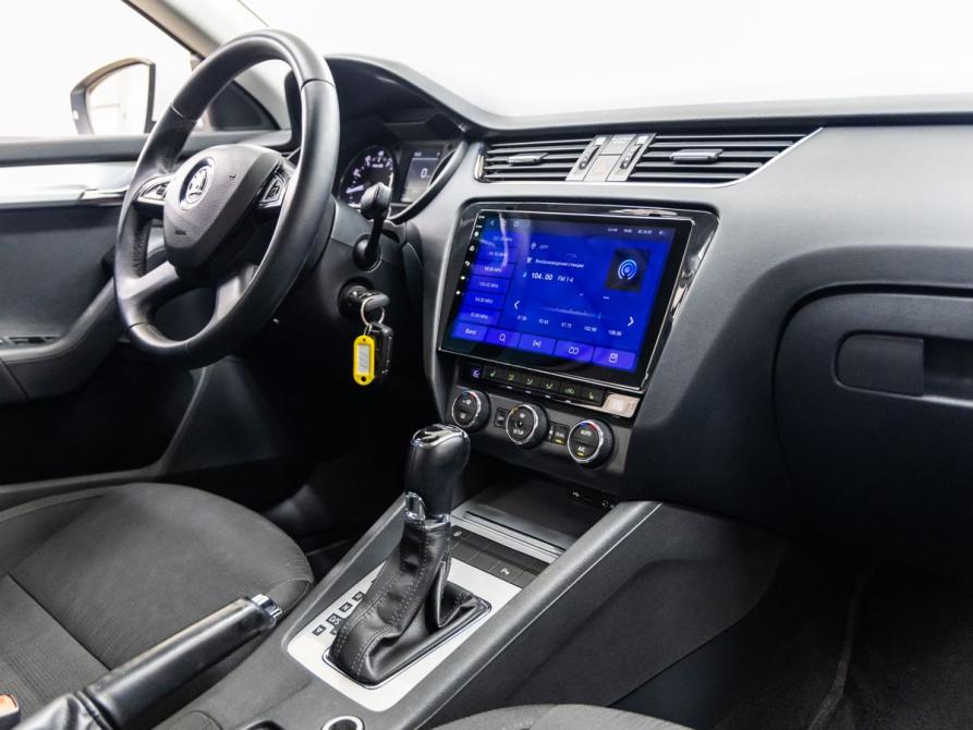 Skoda Octavia III (A7) Волгоград  - изображение 35