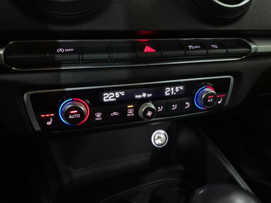 Audi A3 III (8V) Рестайлинг Альметьевск  - изображение 21