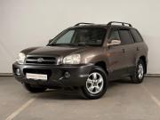 Hyundai Santa Fe I Екатеринбург  - изображение 29