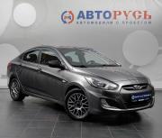 Hyundai Solaris I Москва  - изображение 25