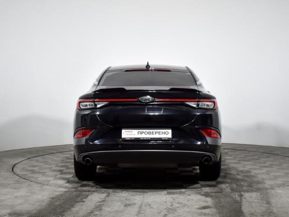 JAC J7 I с пробегом 2022 года, цена 1 180 000 рублей, 56981 км, лифтбек, Автокод Объявления