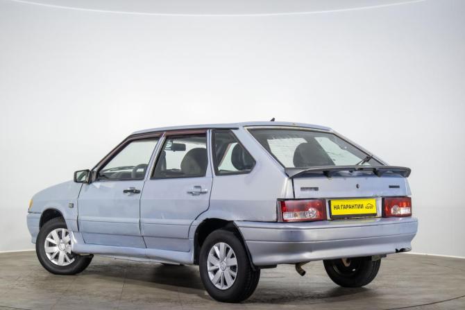 Lada (ВАЗ) 2114 с пробегом 2004 года, цена 69 000 рублей, 276475 км, хэтчбек, Автокод Объявления