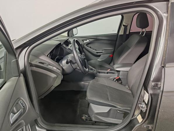 Ford Focus III Рестайлинг с пробегом 2018 года, цена 1 199 000 рублей, 132105 км, универсал, Автокод Объявления