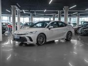 Toyota Camry IX (XV80) China Market Москва  - изображение 27