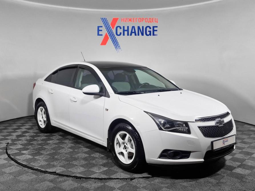 Chevrolet Cruze I Нижний Новгород  - изображение 3
