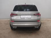 Skoda Kodiaq I Москва  - изображение 21
