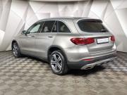 Mercedes-Benz GLC I (X253) Рестайлинг Москва  - изображение 25