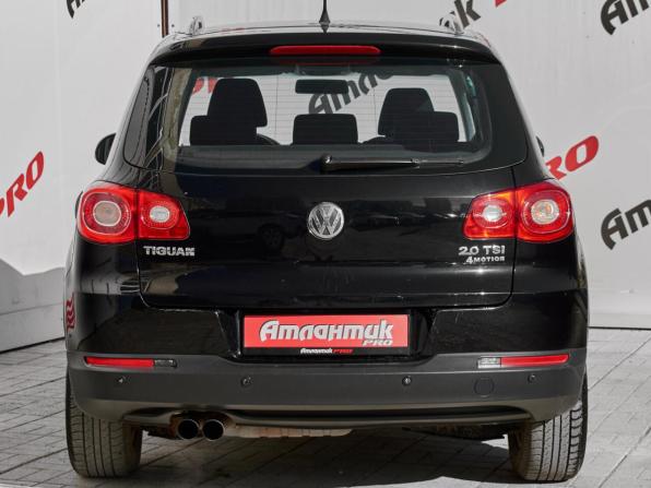 Volkswagen Tiguan I с пробегом 2011 года, цена 1 295 000 рублей, 174182 км, внедорожник, Автокод Объявления