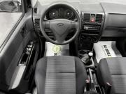Hyundai Getz I Рестайлинг Тверь  - изображение 30
