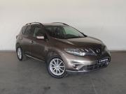 Nissan Murano II (Z51) Рестайлинг 2 Москва  - изображение 23