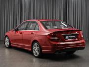 Mercedes-Benz C-Класс III (W204) Рестайлинг Ставрополь  - изображение 23