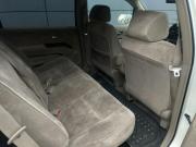 Honda Odyssey II Новосибирск  - изображение 26