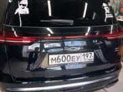 Exeed VX I Рестайлинг Москва  - изображение 41