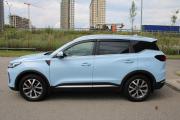 Chery Tiggo 7 Pro Max I Москва  - изображение 28