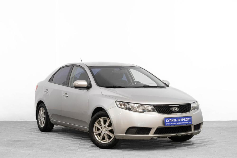 Kia Cerato II Барнаул  - изображение 1