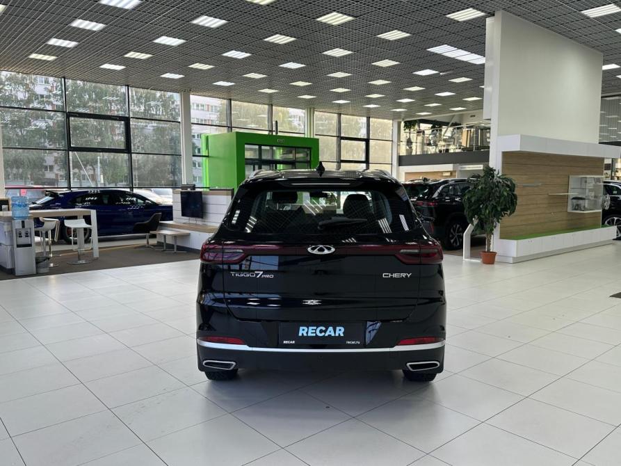 Chery Tiggo 7 Pro I Санкт-Петербург  - изображение 4