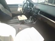 Volkswagen Touareg II Новокузнецк  - изображение 40