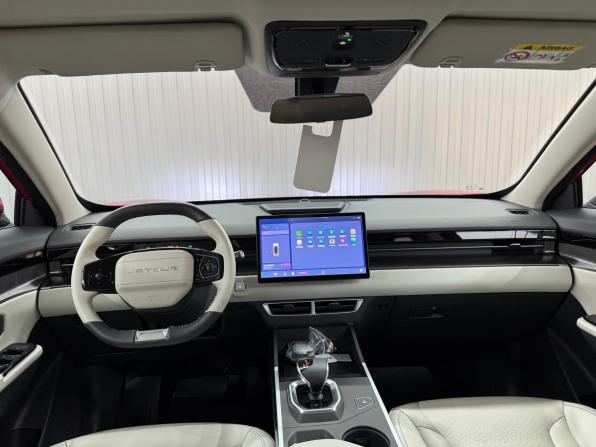 JETOUR DASHING I с пробегом 2024 года, цена 1 947 000 рублей, 12000 км, внедорожник, Автокод Объявления