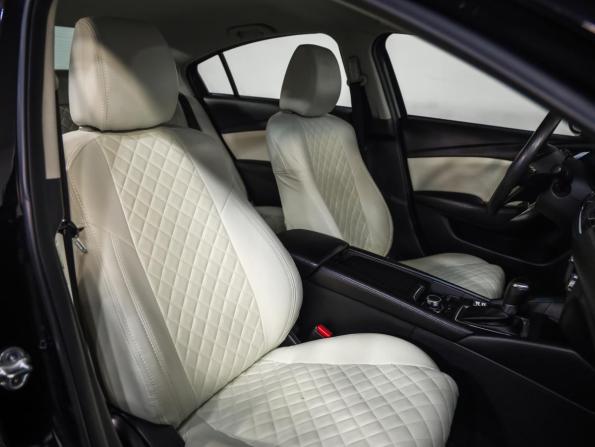Mazda 6 III (GJ) с пробегом 2015 года, цена 1 675 000 рублей, 126000 км, седан, Автокод Объявления