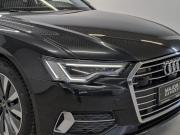 Audi A6 V (C8) Москва  - изображение 57