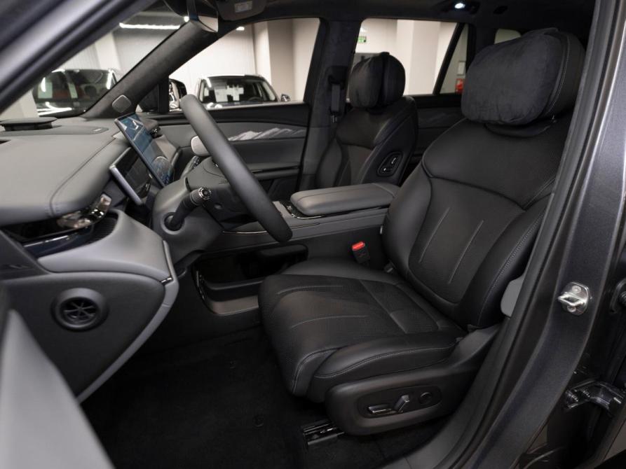 GAC Trumpchi S7 I Рестайлинг Москва  - изображение 9