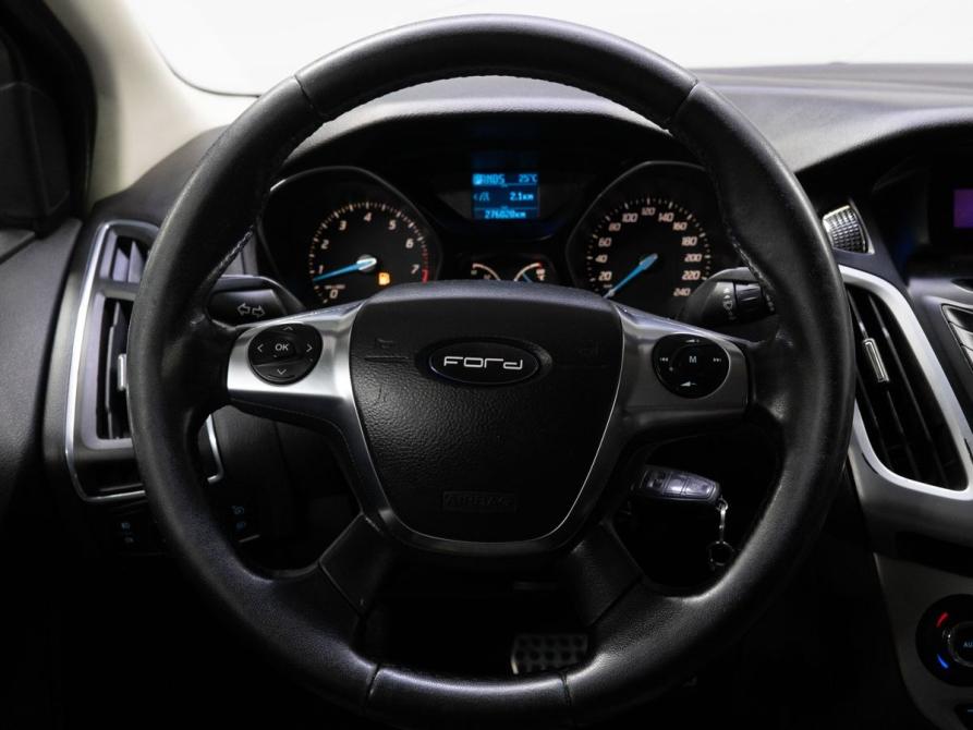 Ford Focus III Тюмень  - изображение 19