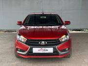 Lada (ВАЗ) Vesta I Тамбов  - изображение 23