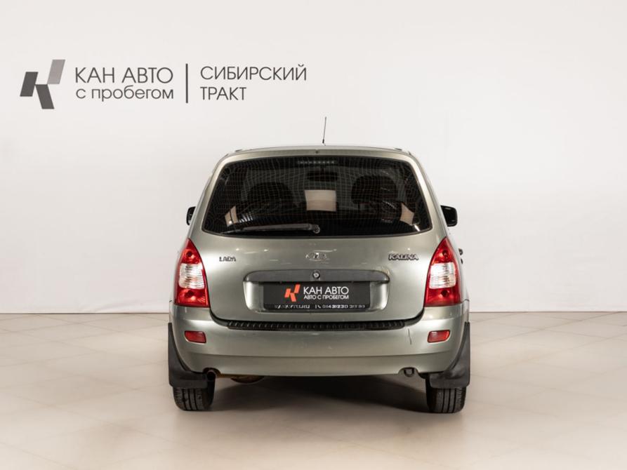 Lada (ВАЗ) Kalina I Казань  - изображение 4
