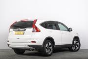 Honda CR-V IV Рестайлинг Томск  - изображение 25