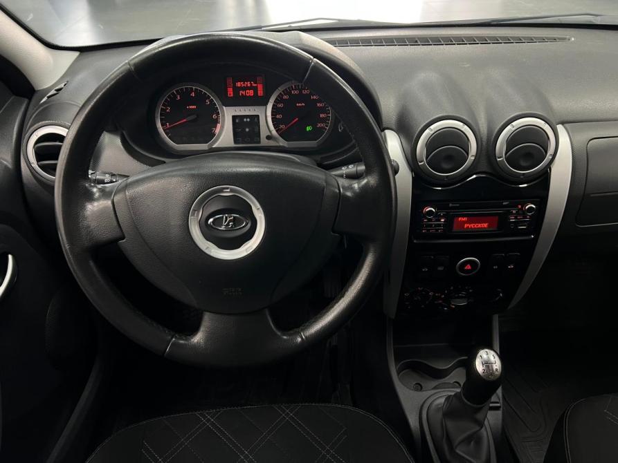 Lada (ВАЗ) Largus I Казань  - изображение 11