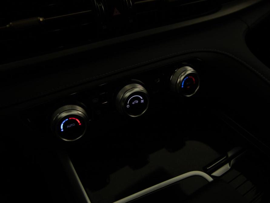 Changan CS95 I Рестайлинг 2 Санкт-Петербург  - изображение 20