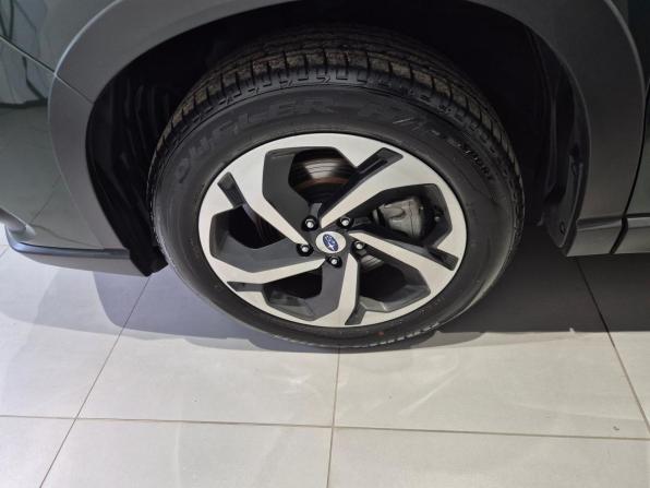 Subaru Forester V Рестайлинг с пробегом 2025 года, цена 6 400 000 рублей, 14904 км, внедорожник, Автокод Объявления