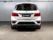 Mercedes-Benz GL-Класс II (X166) Ставрополь  - изображение 28