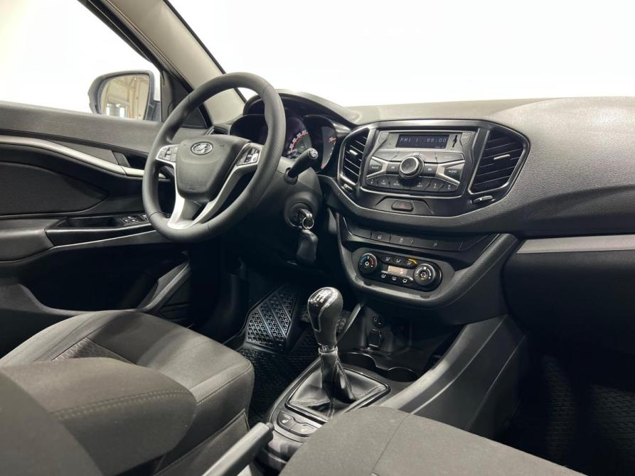 Lada (ВАЗ) Vesta I Кемерово  - изображение 18