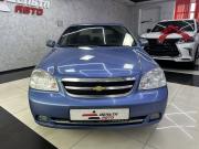 Chevrolet Lacetti I Ярославль  - изображение 35