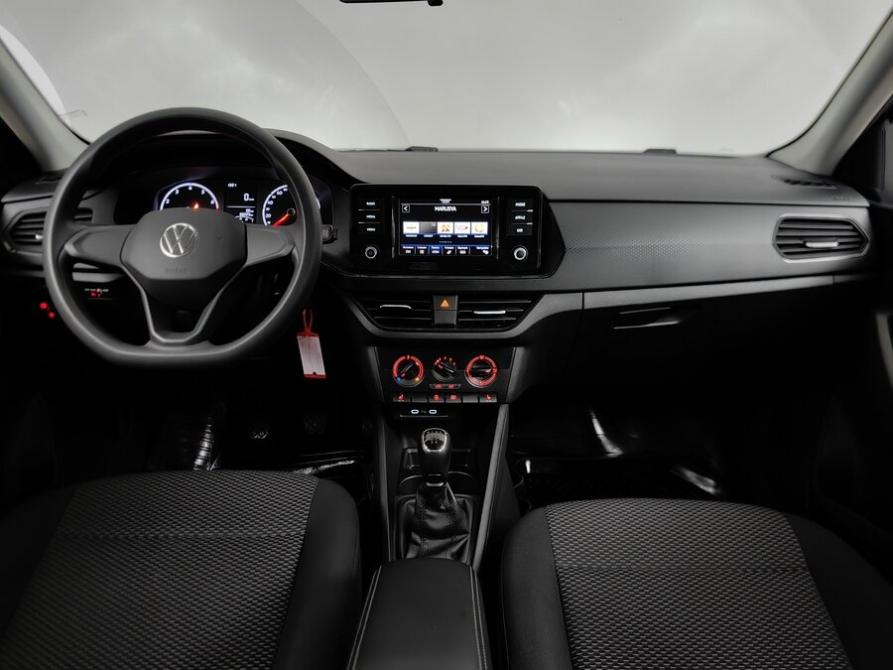 Volkswagen Polo VI Подольск  - изображение 12