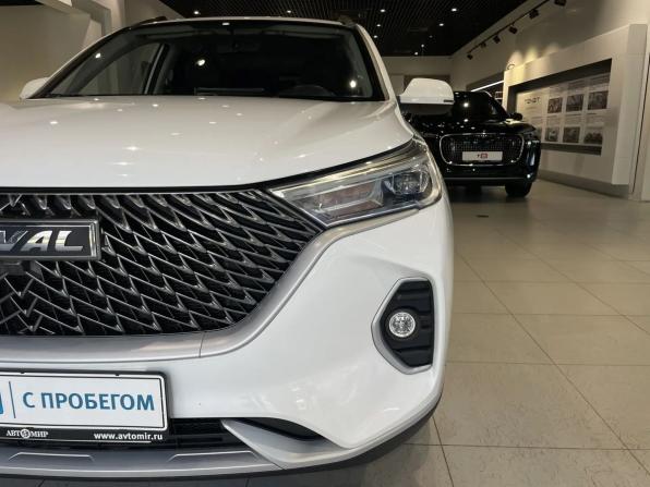 Haval M6 II с пробегом 2023 года, цена 1 712 000 рублей, 39430 км, внедорожник, Автокод Объявления