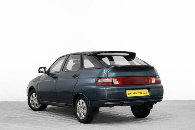 Lada (ВАЗ) 2112 с пробегом 2001 года, цена 99 000 рублей, 300000 км, хэтчбек, Автокод Объявления