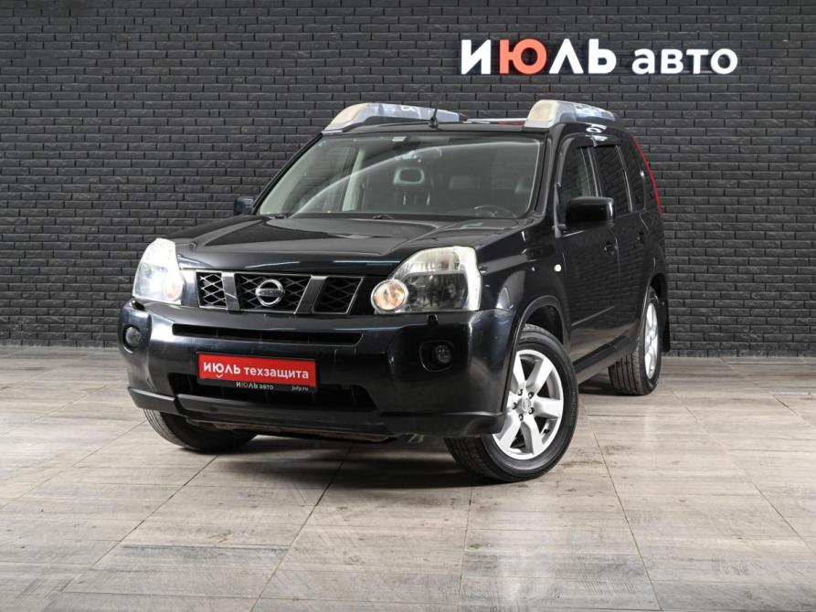 Nissan X-Trail II Екатеринбург  - изображение 1