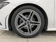 Mercedes-Benz CLA II (C118 X118) Москва  - изображение 39