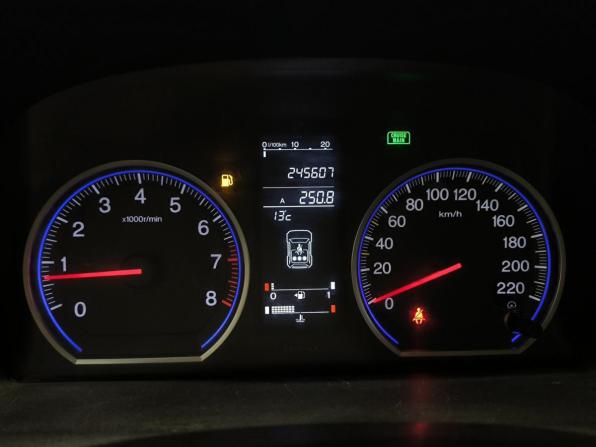 Honda CR-V III с пробегом 2007 года, цена 950 000 рублей, 245566 км, внедорожник, Автокод Объявления