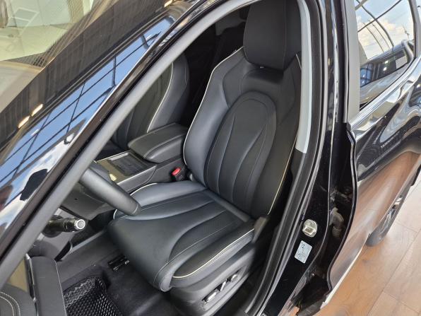 Chery Tiggo 4 I Рестайлинг 2 с пробегом 2025 года, цена 1 700 000 рублей, 12500 км, внедорожник, Автокод Объявления