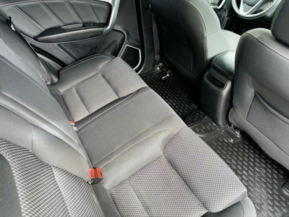 Geely Emgrand X7 I Рестайлинг 2 с пробегом 2019 года, цена 1 020 000 рублей, 199900 км, внедорожник, Автокод Объявления