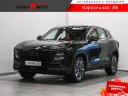JETOUR DASHING I Красноярск  - изображение 30