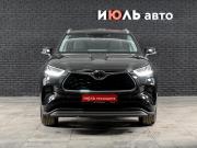 Toyota Highlander IV (XU70) Екатеринбург  - изображение 28