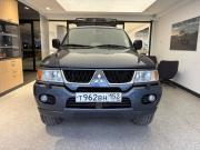 Mitsubishi Pajero Sport I Рестайлинг Ярославль  - изображение 17